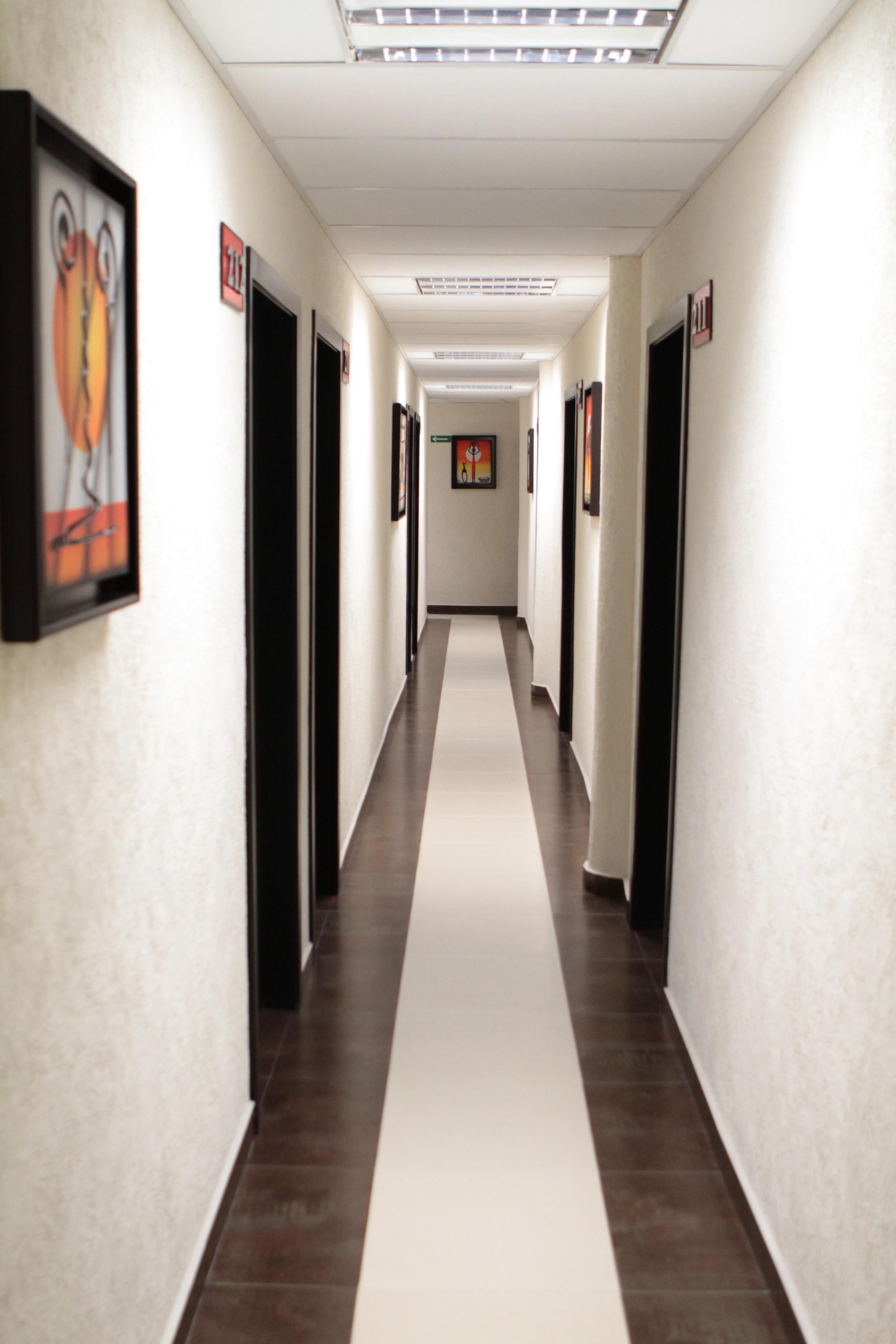 Hotel Portonovo Plaza Centro غوادالاجارا المظهر الخارجي الصورة